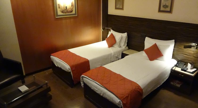 Hotel Executive Enclave